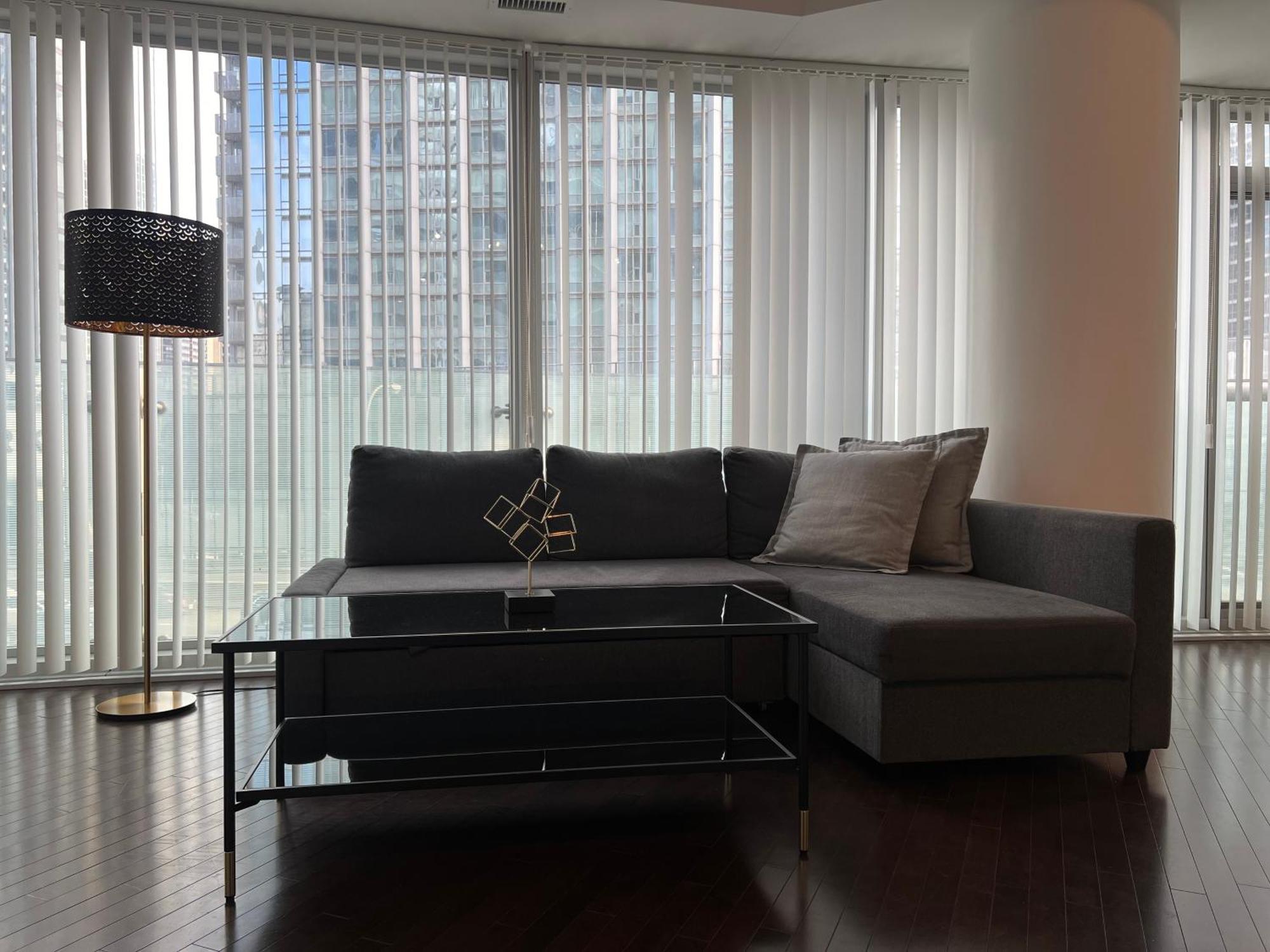 Grand Royal Suites تورونتو المظهر الخارجي الصورة