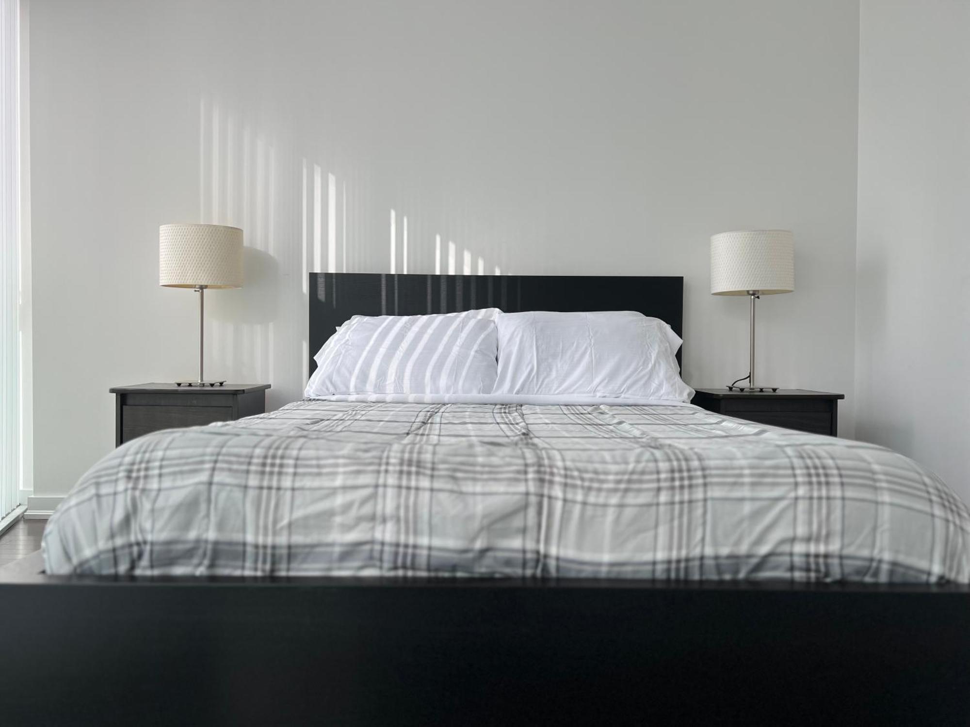 Grand Royal Suites تورونتو المظهر الخارجي الصورة