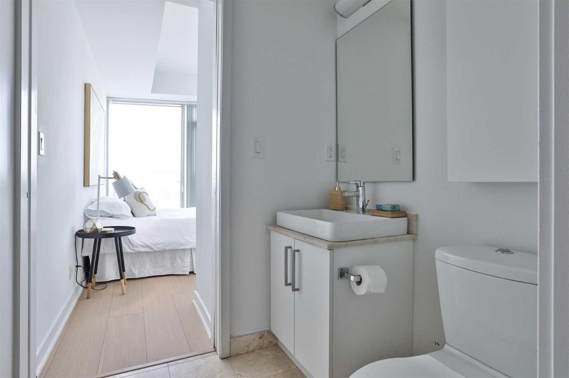 Grand Royal Suites تورونتو المظهر الخارجي الصورة