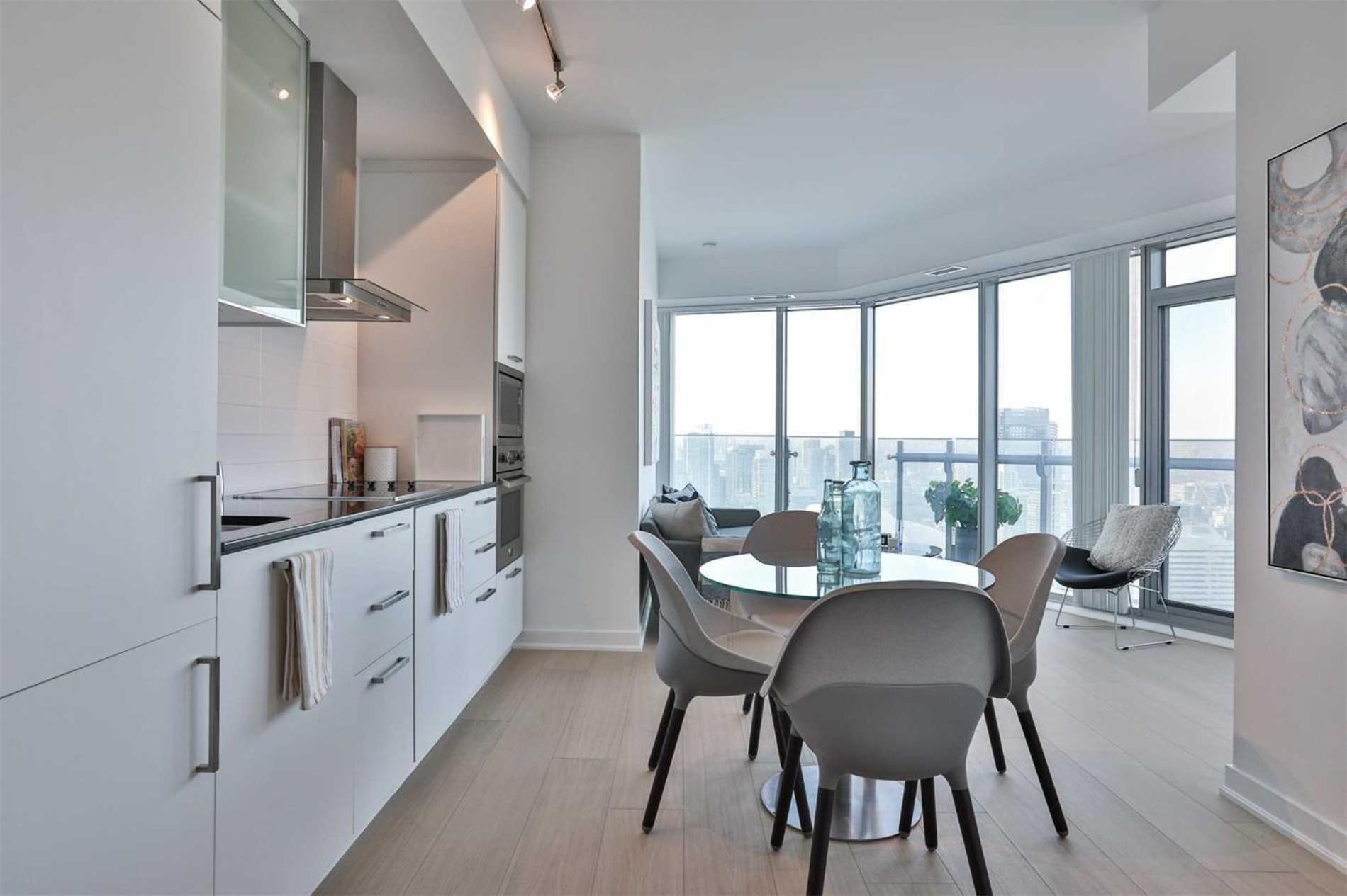 Grand Royal Suites تورونتو المظهر الخارجي الصورة