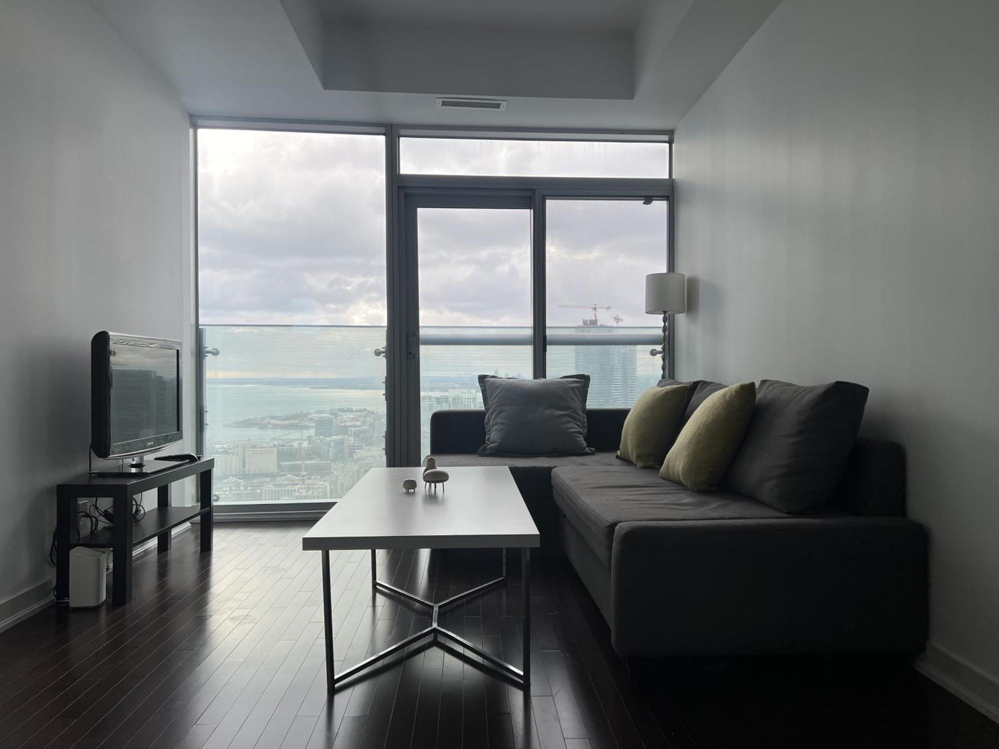 Grand Royal Suites تورونتو المظهر الخارجي الصورة