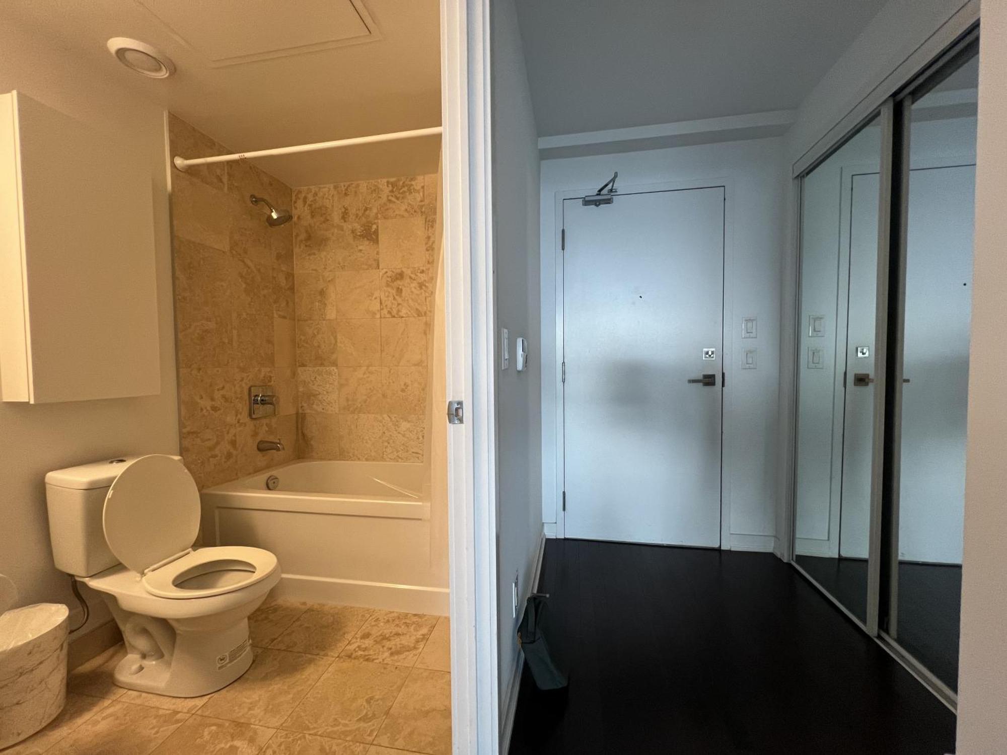Grand Royal Suites تورونتو الغرفة الصورة