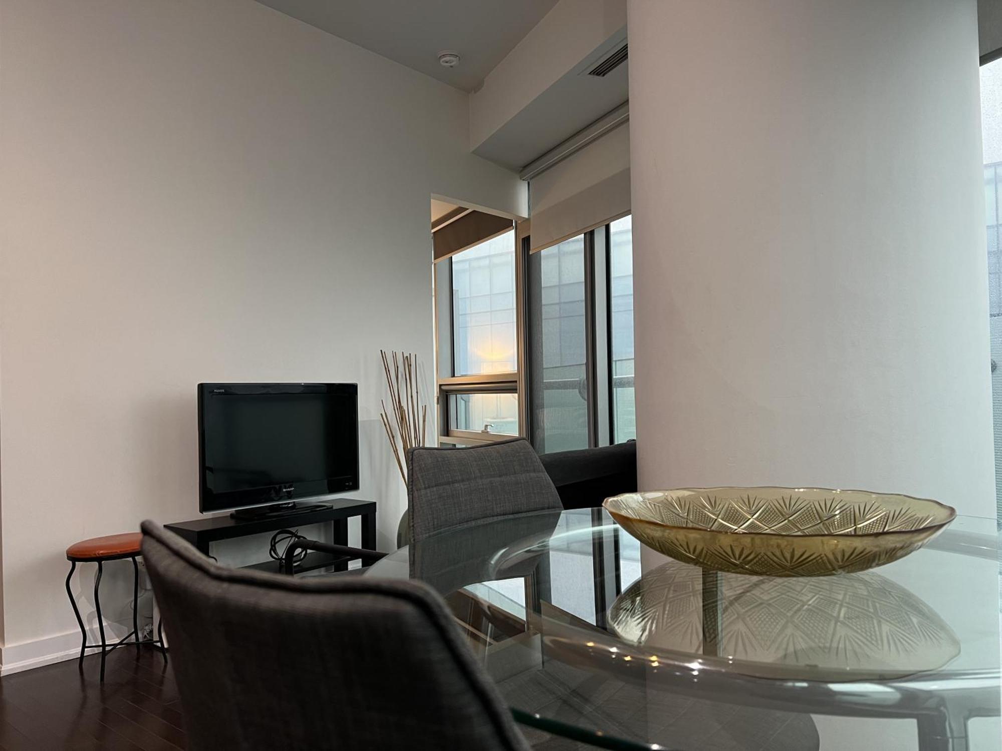 Grand Royal Suites تورونتو الغرفة الصورة